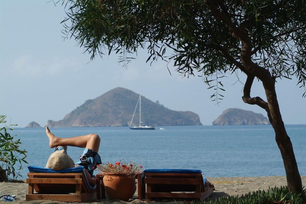 Yonca Lodge Fethiye Exterior foto