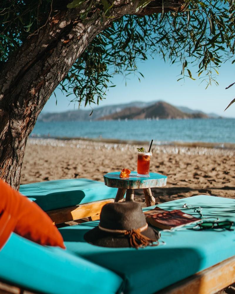 Yonca Lodge Fethiye Exterior foto