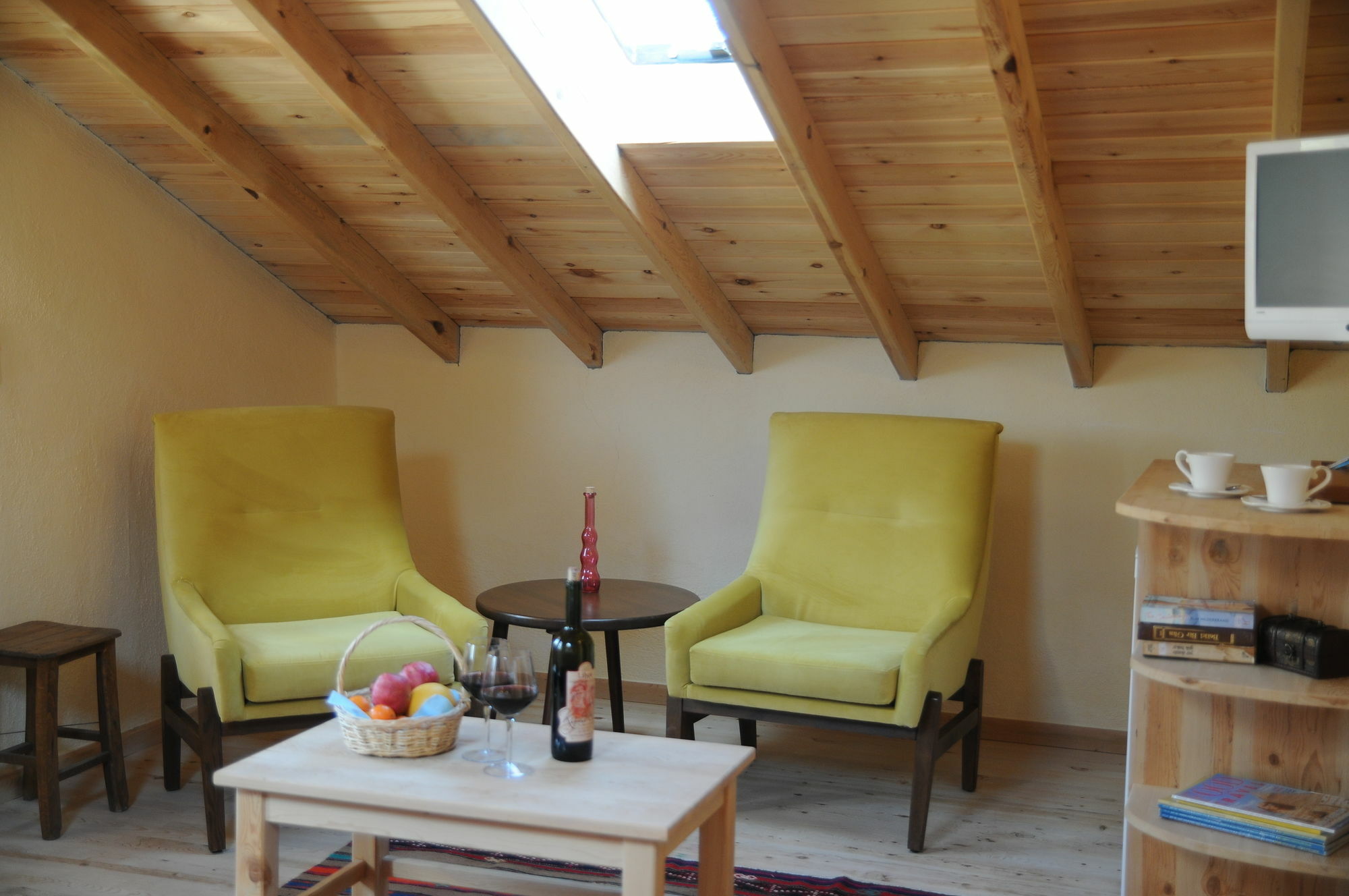 Yonca Lodge Fethiye Exterior foto