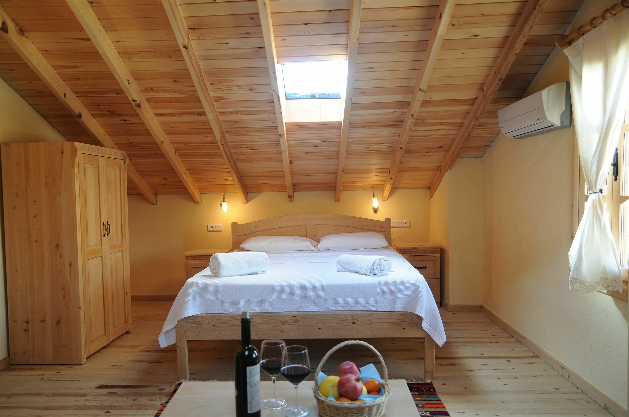 Yonca Lodge Fethiye Exterior foto