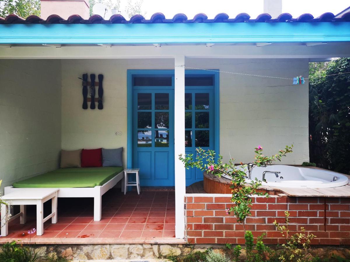 Yonca Lodge Fethiye Exterior foto